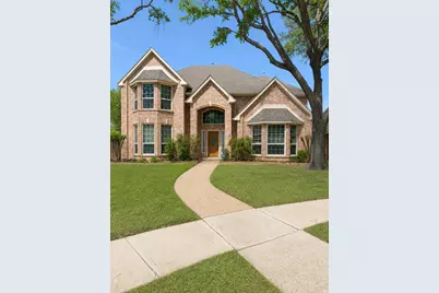 4581 Hinton Drive, Plano, TX 75024 - Photo 1