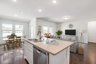 3169 Ashbrook Lane, Anna, TX 75409 - Photo 2
