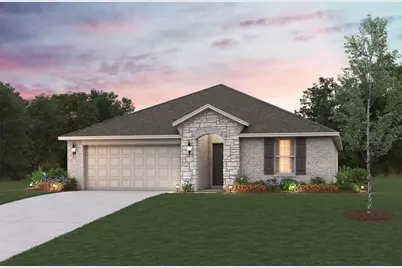 3169 Ashbrook Lane, Anna, TX 75409 - Photo 1