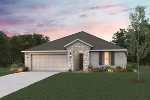 3169 Ashbrook Ln, Anna, TX 75409 - Photo 1