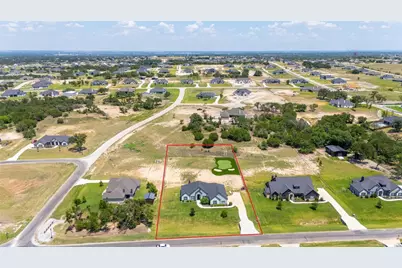 612 Bent Tree Lane, Weatherford, TX 76085 - Photo 2
