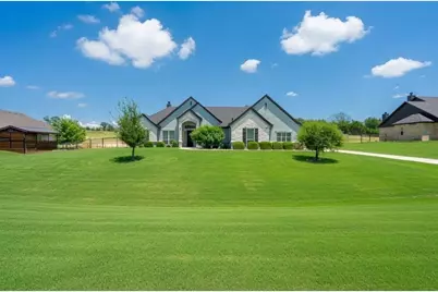 612 Bent Tree Lane, Weatherford, TX 76085 - Photo 4