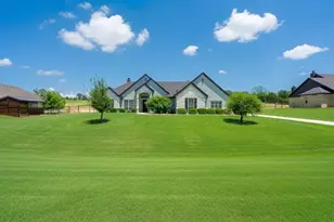 612 Bent Tree Ln, Weatherford, TX 76085 - Photo 4