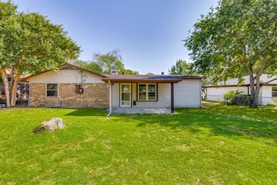 741 NW James Circle, Burleson, TX 76028 - Photo 34