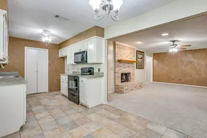 741 NW James Circle, Burleson, TX 76028 - Photo 12