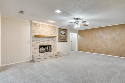 741 NW James Circle, Burleson, TX 76028 - Photo 8