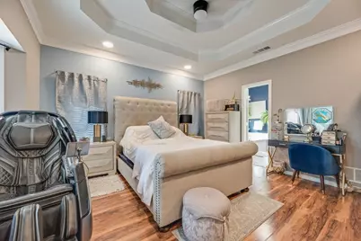 3910 Kingsferry Court, Arlington, TX 76016 - Photo 24