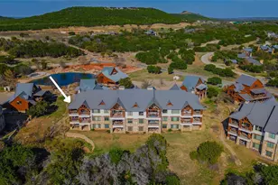 2033 Harbor Way, Possum Kingdom Lake, TX 76449 - Photo 16