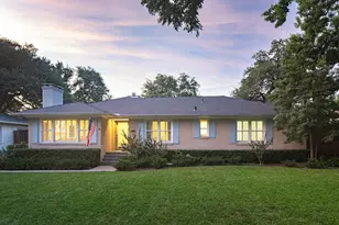 6117 Del Norte Ln, Dallas, TX 75225 - Photo 14