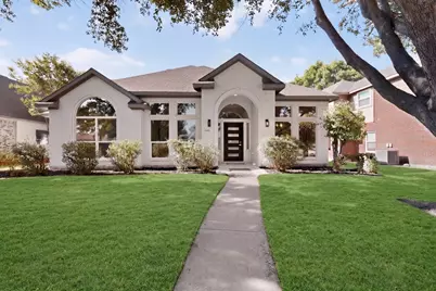 1202 Grimsworth Lane, Allen, TX 75002 - Photo 1