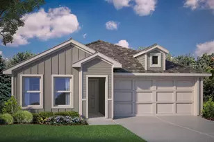 16753 Laguna Vis St, Fort Worth, TX 76247 - Photo 1