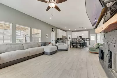 247 Private Road 7413 Road, Wills Point, TX 75169 - Photo 4