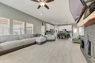 247 Private Road 7413 Rd, Wills Point, TX 75169 - Photo 4