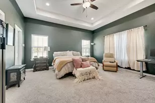 247 Private Road 7413 Rd, Wills Point, TX 75169 - Photo 6