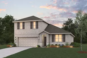 3173 Ashbrook Ln, Anna, TX 75409 - Photo 1