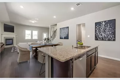 3173 Ashbrook Lane, Anna, TX 75409 - Photo 2