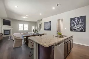 3173 Ashbrook Ln, Anna, TX 75409 - Photo 2
