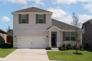 3173 Ashbrook Ln, Anna, TX 75409 - Photo 1