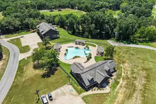 208 Castlewood St, Gordonville, TX 76245 - Photo 1
