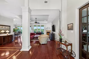 4457 Fairway View Dr, Fort Worth, TX 76008 - Photo 4