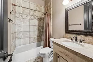 4457 Fairway View Dr, Fort Worth, TX 76008 - Photo 26