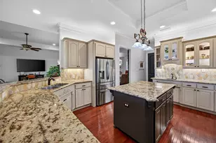 4457 Fairway View Dr, Fort Worth, TX 76008 - Photo 16