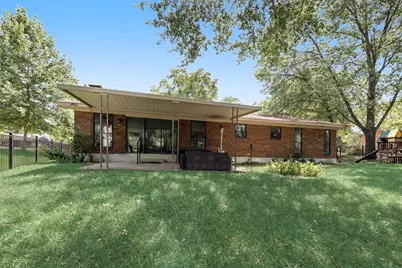 110 La Jolla Street, Mabank, TX 75156 - Photo 22