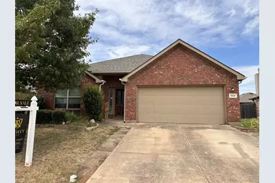544 Bromeliad Drive, Fort Worth, TX 76052 - Photo 1