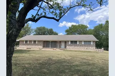904 Beasley Boulevard, Whitewright, TX 75491 - Photo 1