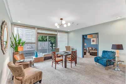3883 Turtle Creek Boulevard #1016, Dallas, TX 75219 - Photo 26