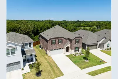 1209 Misty Brook Drive, Anna, TX 75409 - Photo 2