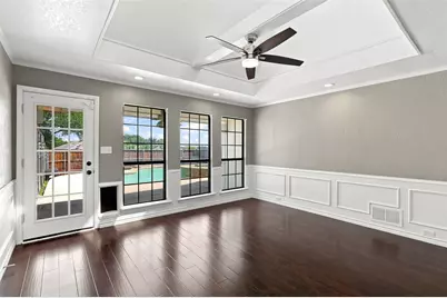 3802 Cromwell Drive, Carrollton, TX 75007 - Photo 20