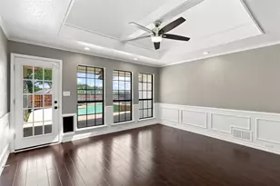 3802 Cromwell Dr, Carrollton, TX 75007 - Photo 20