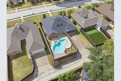 3802 Cromwell Drive, Carrollton, TX 75007 - Photo 36