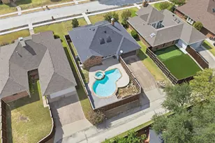 3802 Cromwell Dr, Carrollton, TX 75007 - Photo 36