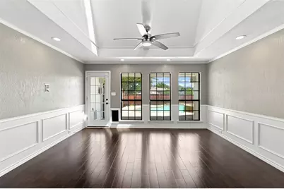 3802 Cromwell Drive, Carrollton, TX 75007 - Photo 18