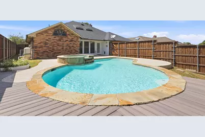 3802 Cromwell Drive, Carrollton, TX 75007 - Photo 34