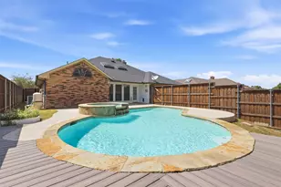 3802 Cromwell Dr, Carrollton, TX 75007 - Photo 34