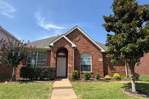 1527 Sugarbush Trail, Allen, TX 75002 - Photo 1