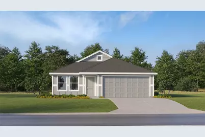 2233 Tierra Madre Boulevard, Fort Worth, TX 76108 - Photo 1