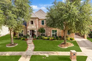 2259 Dampton Dr, Frisco, TX 75033 - Photo 1