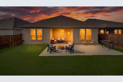 1109 Nathan Lane, Anna, TX 75409 - Photo 1