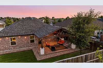 1112 Bois D Arc Lane, Anna, TX 75409 - Photo 32