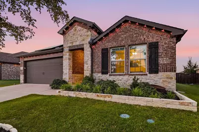 1112 Bois D Arc Lane, Anna, TX 75409 - Photo 1