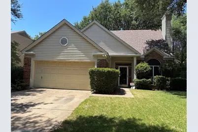 4435 Mercer Street, Grand Prairie, TX 75052 - Photo 1
