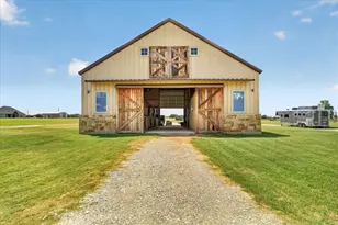2250 Campbell Rd, Tolar, TX 76476 - Photo 1