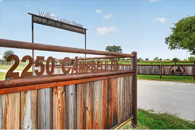 2250 Campbell Road, Tolar, TX 76476 - Photo 8