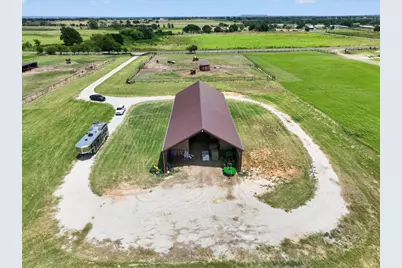 2250 Campbell Road, Tolar, TX 76476 - Photo 14