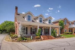 8212 Mountain Lake Ct, Fort Worth, TX 76179 - Photo 2