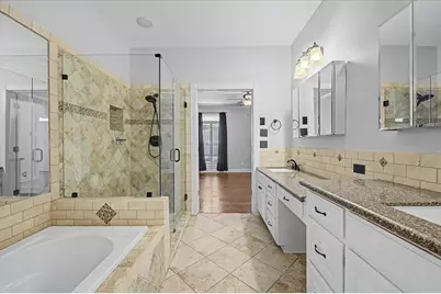 8212 Mountain Lake Court, Fort Worth, TX 76179 - Photo 24